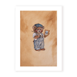 Milo - Mischief Maker of Christmas