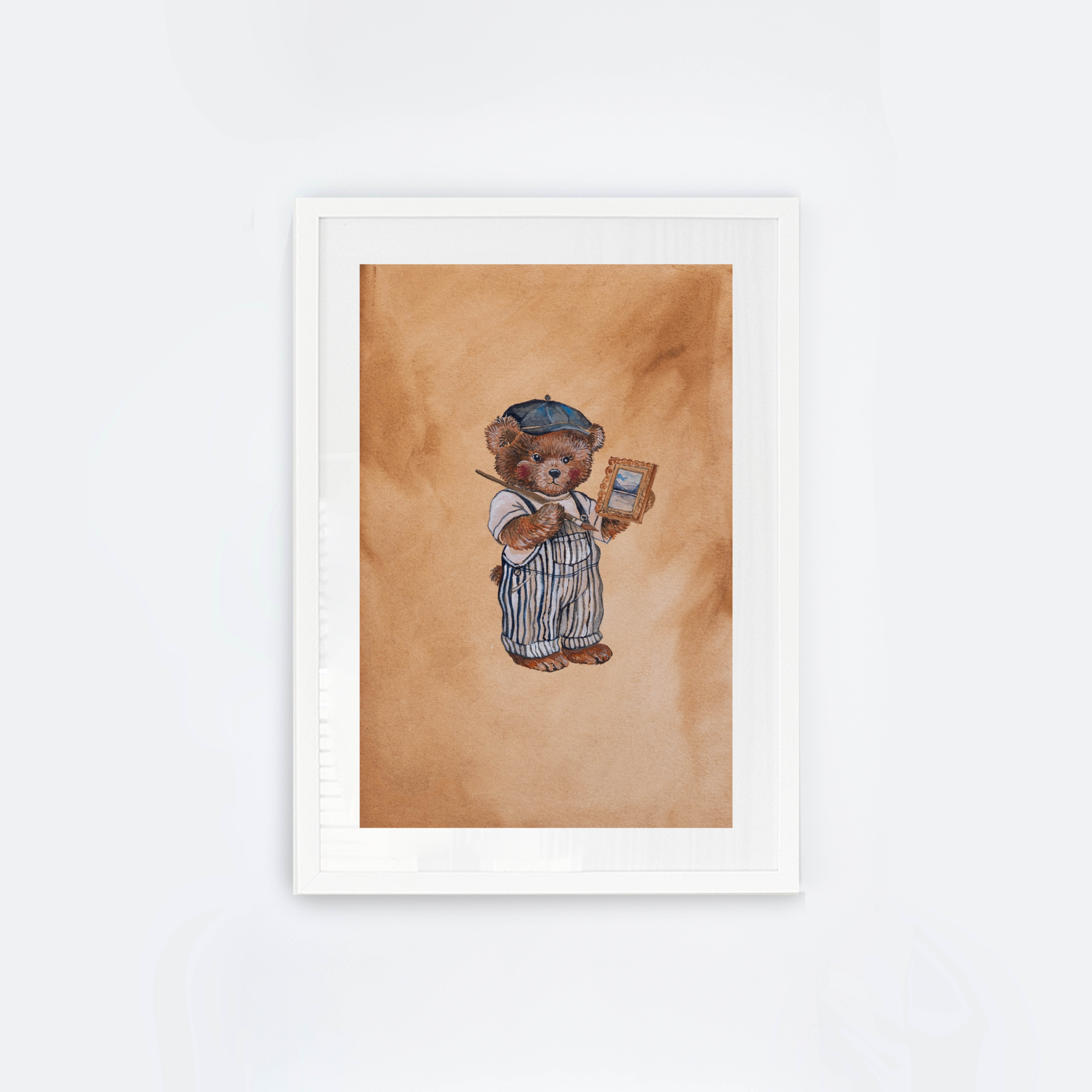 Milo - Mischief Maker of Christmas