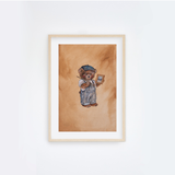 Milo - Mischief Maker of Christmas