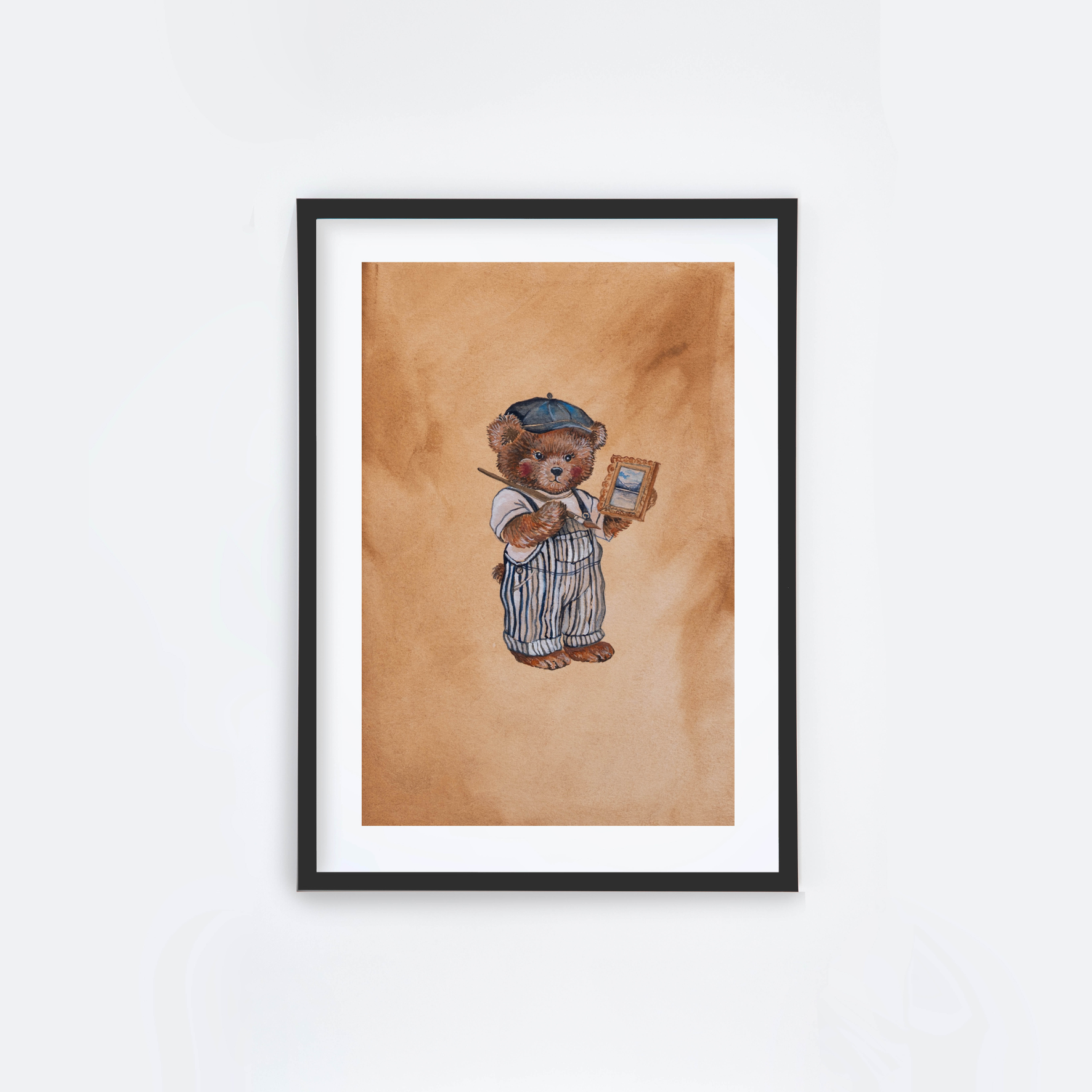 Milo - Mischief Maker of Christmas