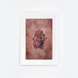 Henry - The Sleepy Bear