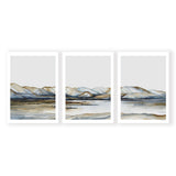 Arthurs Pass Triplet