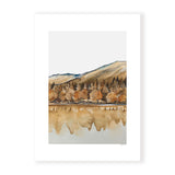Ashburton Lake Triplet