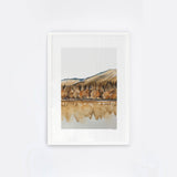 Ashburton Lake III