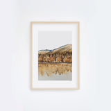 Ashburton Lake III