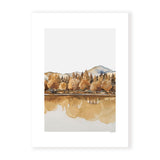 Ashburton Lake Triplet