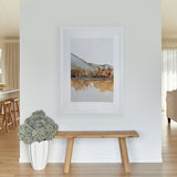 Ashburton Lake I