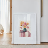 Poppy Vase