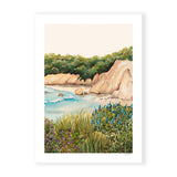 Cathedral Cliffs Pair