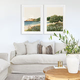 Coromandel Pair