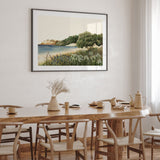 Coromandel landscape