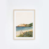 Coromandel I