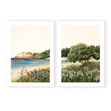 Coromandel Pair