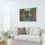 Cottage Haven Landscape