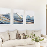 Mount Aspiring Triplet