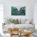 Hydrangea Landscape