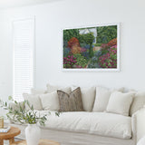 Cottage Haven Landscape