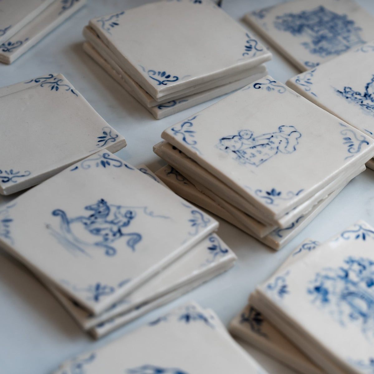 Looking for tiles?