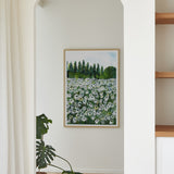 Daisy Fields I
