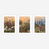 Garden of Jewels Triplet
