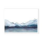 Glenorchy Landscape