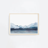 Glenorchy Landscape