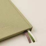 Sage - Journal