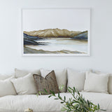 Hawea Landscape