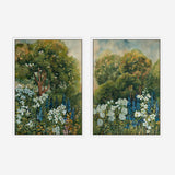Heirloom Blues Pair