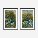 Heirloom Blues Pair