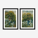 Heirloom Blues Pair