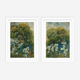 Heirloom Blues Pair