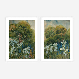 Heirloom Blues Pair