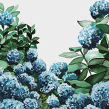 Hydrangea Landscape