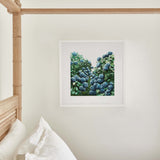 Hydrangea Square