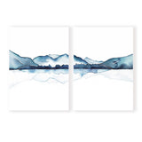 Lake Hayes Pair