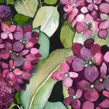 Lilac Hydrangea V