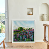 Lupin Fields Square