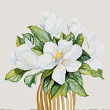 Magnolia Vase