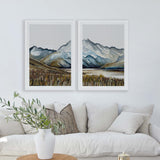 Aoraki Pair
