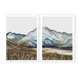 Aoraki Pair