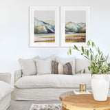 Mount Potts Pair