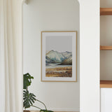 Mount Potts II