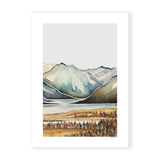 Mount Potts Pair