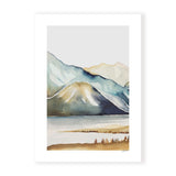 Mount Potts I
