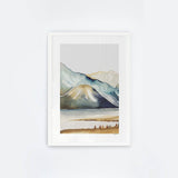 Mount Potts I