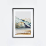 Mount Potts I