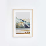 Mount Potts I