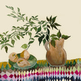 Pears Vase