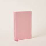 Rosey - Journal